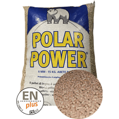 Polar Power Træpiller 900kg