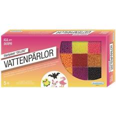 Vattenpärlor Kärnan Water Beads Startset Deluxe