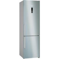 Siemens Frigorifero sopra Congelatore - Libero Frigo congelatori Siemens KG39NAICT Acciaio inossidabile