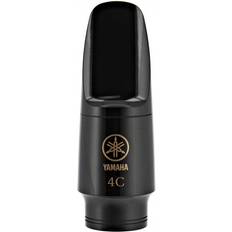 Yamaha 4C Soprano Saxophone Mouthpiece