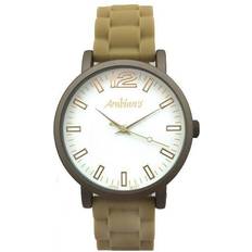 Beige Wrist Watches Arabians (DBA2122B)