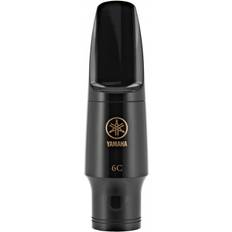 Saksofoni Suukappaleet puhallinsoittimille Yamaha 6C Tenor Saxophone Mouthpiece