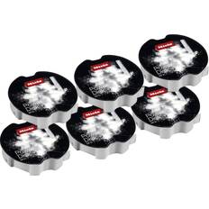 Vitvarutillbehör Miele PowerDisk All in 1. Set of 6 pieces Vit