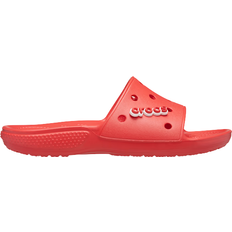 Crocs classic crocs slide unisex Crocs Classic Slide - Flame