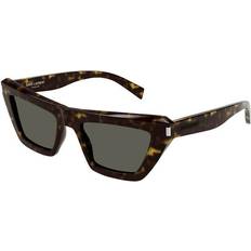 Solbriller Saint Laurent SL 467 002
