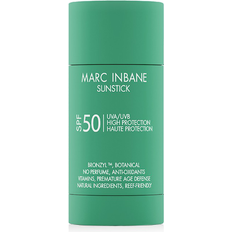 Sunstick Marc Inbane Sunstick Ocean Green SPF50 15g