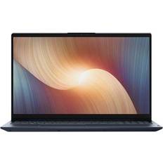 2022 - 3.5 mm Jack - 8 GB - AMD Ryzen 5 Bærbar Lenovo IdeaPad 5 15ABA7 82SG000SMX