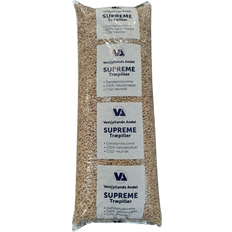 Supreme Træpiller 16kg