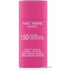 Sunstick Marc Inbane Sunstick Blushing Pink SPF50 15g