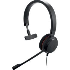 Jabra Evolve 20 USB-C MS Mono