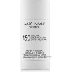 Sunstick Marc Inbane Sunstick Cool White SPF50 15g