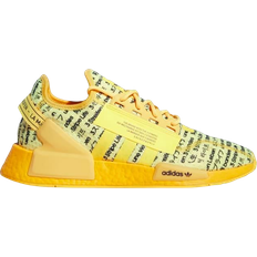 Adidas NMD_R1 V2 M - Beam Yellow/Beam Yellow/Core Black