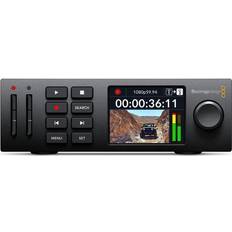 Capture & TV Cards Blackmagic Design HyperDeck Studio HD Mini - HYPERD/ST/DAHM