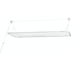 Plast Torkställ Ceiling Mounted Drying Lift 140x50cm