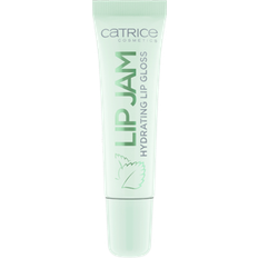 Catrice Lip Jam Hydrating Lip Gloss #050 It Was Mint To Be