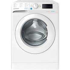 Indesit Front Loaded - Washing Machines Indesit BWE91496XWUKN