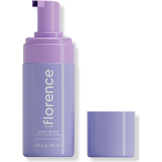 Florence by Mills Clear The Way Clarifying Face Wash