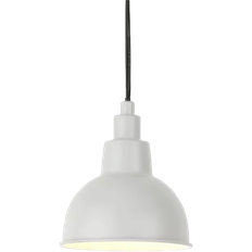 Beige Vindueslamper Ellos Melwin Vindueslampe 15cm