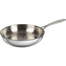 Stainless Steel Frying Pans Kuhn Rikon Allround Stainless Steel 28 cm