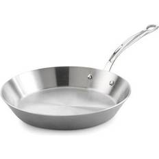 Classic Stainless Steel Triply