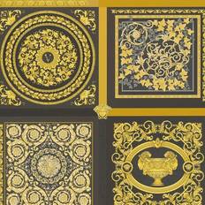 Wallpapers A.S. Creation Versace V (38704-3)
