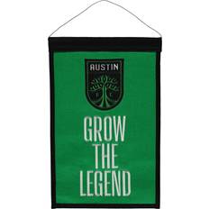 Winning Streak Austin FC Champs Banner