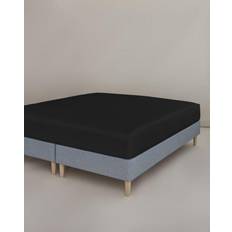 Percale Lagner CPHLiving Percale Lagen Sort (210x100cm)