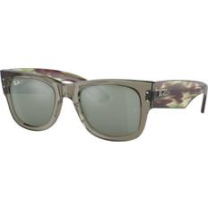 Ray-Ban Mega Wayfarer RB0840S 66355C