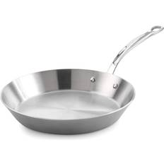 Classic Stainless Steel Triply