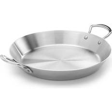 Samuel Groves Classic Stainless Steel Triply 30cm