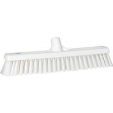 Vikan Broom Soft/Hard 41cm