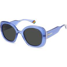 Polaroid PLD 6190/S MVU/M9 Sunglasses - MVU/M9