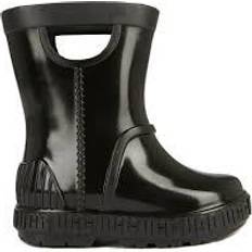 UGG Wellingtons UGG Toddler Drizlita - Black