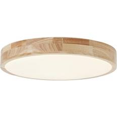 Belysning Brilliant Slimline Takplafond ∅ 39cm