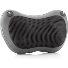 Massage ben InnovaGoods Compact Shiatsu Massager