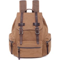 TSD Brand Silent Trail Backpack