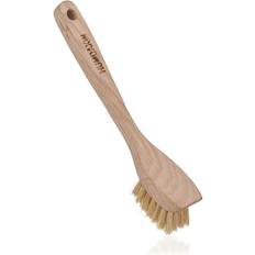 Oak Dish Brush - Tampico