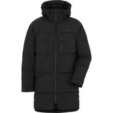 Didriksons Hilmer Parka - Black