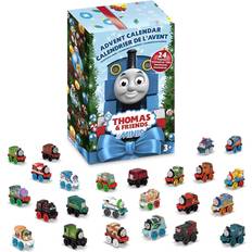 Calendriers de l'Avent Thomas & Friends Minis Advent Calendar