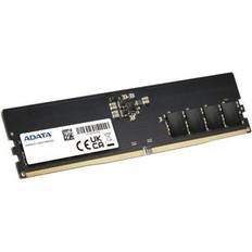 32 GB - 4800 MHz - DDR5 RAM Memory Adata DDR5 4800MHz ECC 32GB (AD5U480032G-S)