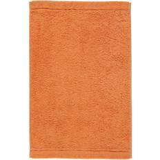 CPHLiving Håndklæder CPHLiving 7007-316 Gæstehåndklæde Orange (50x30cm)