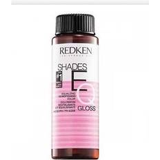 Redken Hair Dyes & Colour Treatments Redken Shades EQ Gloss #08C Cayenne 60ml