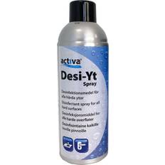 Activa Allrengöring Activa Desi-Yt Surface Spray 400ml