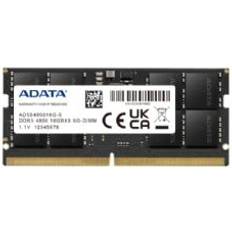 SO-DIMM DDR5 4800MHz 16GB (AD5S480016G-S)
