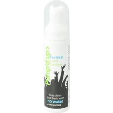 Pump'd Up Festival Hand Sanitiser 70ml