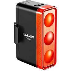 TR500 Rear Light