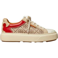 Tory Burch T Monogram Ladybug - Tory Red
