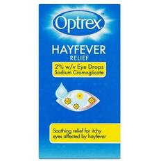 Hayfever Relief 10ml Eye Drops, Liquid