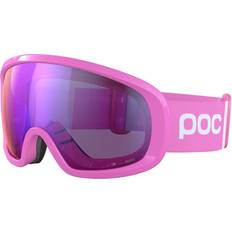 POC Fovea Mid Clarity Comp - Actinium Pink/Spektris Pink