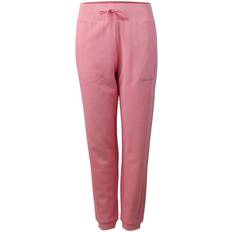 Calvin Klein Mujer Pantalones Calvin Klein Performance Essentials Logo Joggers